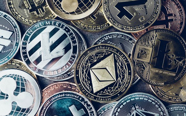 Is crypto about to break into the financial mainstream?