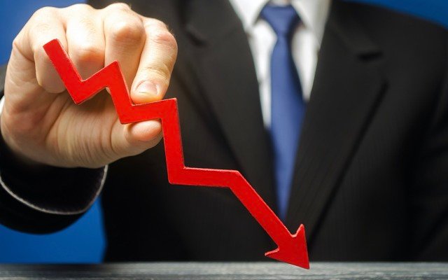 Weekly review: is the taper tantrum starting?