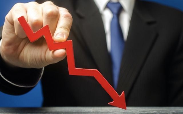 Weekly review: is the taper tantrum starting?