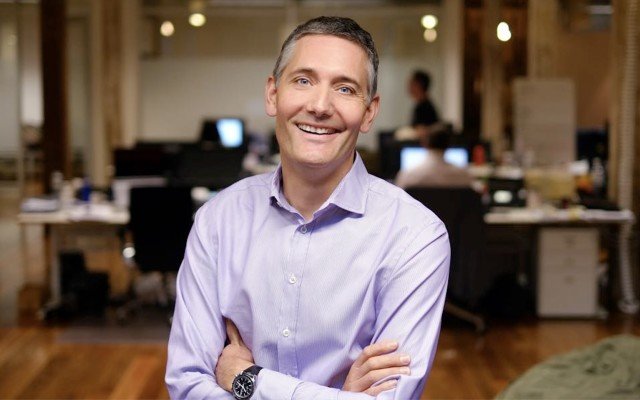 Isentia undergoes reshuffle as former Yahoo7 boss appointed as CEO