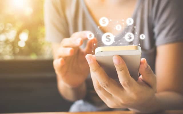 iSentric upgrades IOU digital payment platform