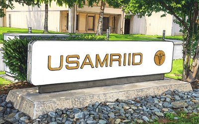 Island Pharma Partners with USAMRIID and Geneva Foundation for Galidesivir under FDA Animal Rule