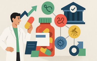 Island Pharmaceuticals Expedites Purchase of Galidesivir RNA Anti-Viral Program