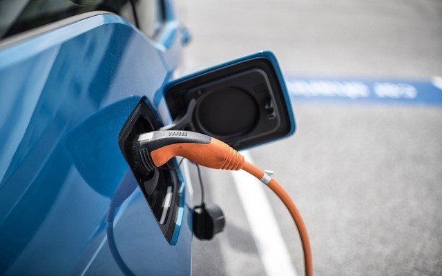 Italy eyes top spot in Europe’s electric vehicle market by 2022