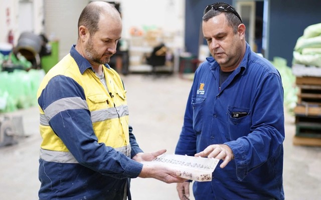 iTech Minerals hits ASX boards with REE discovery in historical samples at Eyre Peninsula kaolin project
