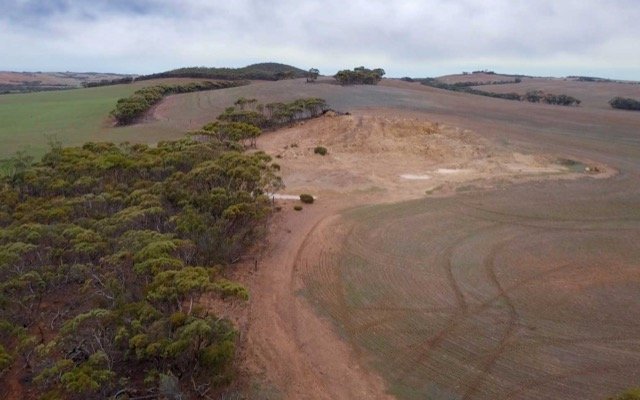 iTech Minerals builds graphite potential at Campoona in South Australia