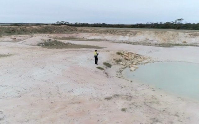 iTech Minerals builds REE potential further at Eyre Peninsula project