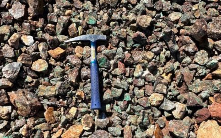 iTech Minerals’ busy quarter headlined by 300% resource increase at Eyre Peninsula graphite project