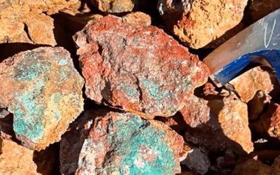 iTech Minerals raises $2.8m to advance Reynolds Range and Eyre Peninsula projects