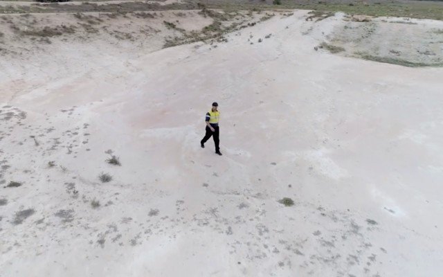 iTech Minerals confirms rare earths potential at SA kaolin project