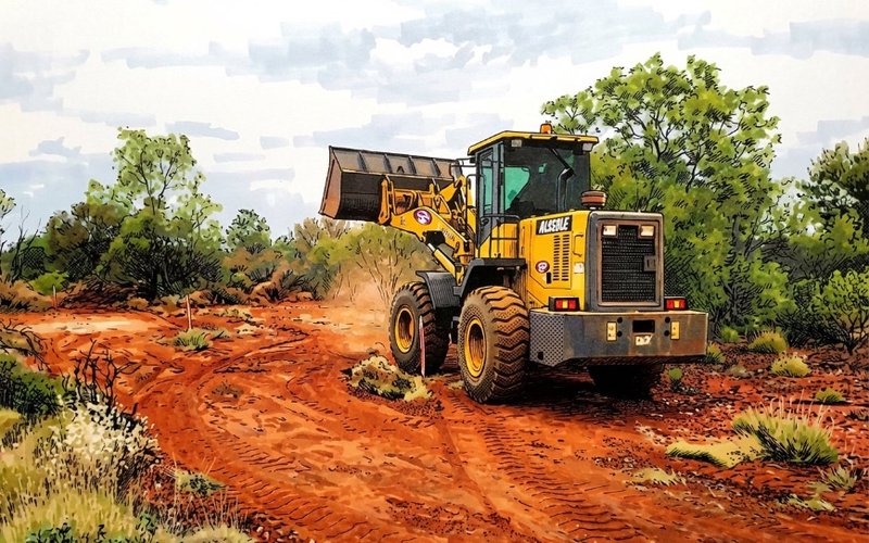 iTech Minerals Delivers High-Grade Gold and Antimony Hits at Reynolds Range