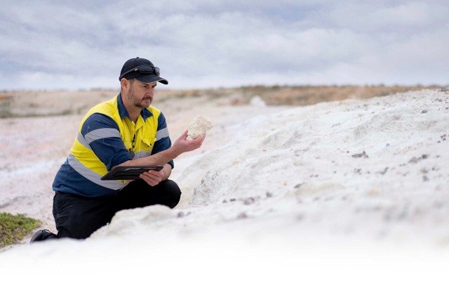 iTech Minerals discovers more REE potential at Eyre Peninsula project