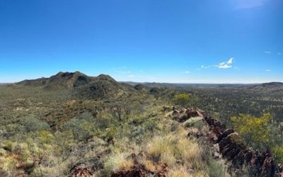 iTech Minerals set to double Reynolds Range landholding with new tenement application