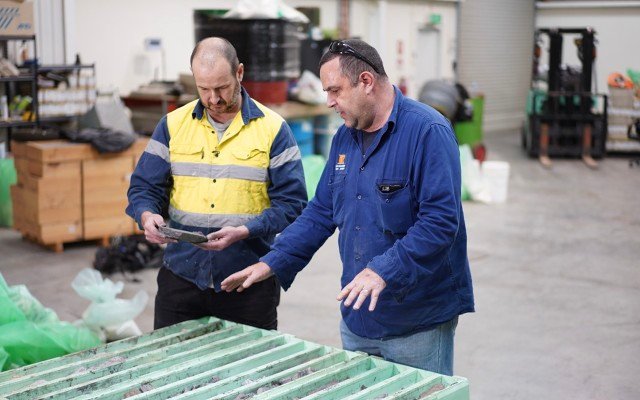 iTech Minerals engages German firm to optimise production of spherical graphite from Campoona project