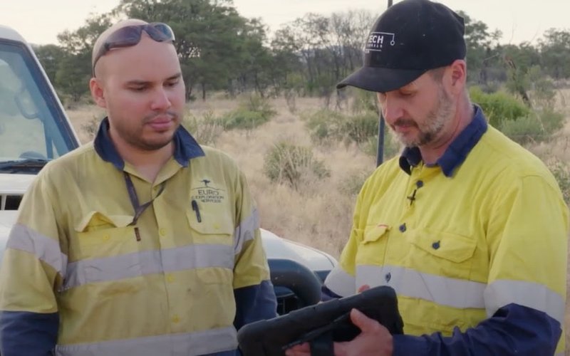 iTech Minerals confirms high spodumene content in pegmatites at Reynolds Range