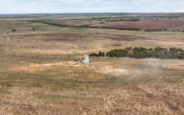 iTech Minerals identifies quality graphite intersections at Lacroma