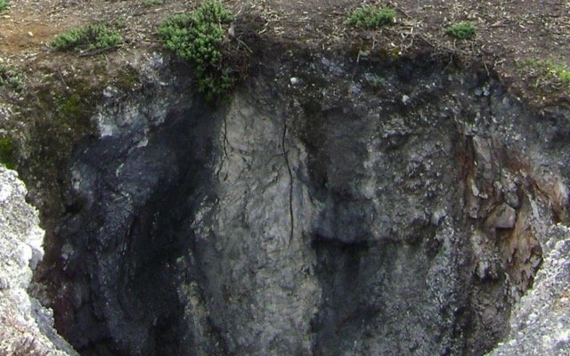 iTech Minerals releases exploration target for Sugarloaf graphite prospect