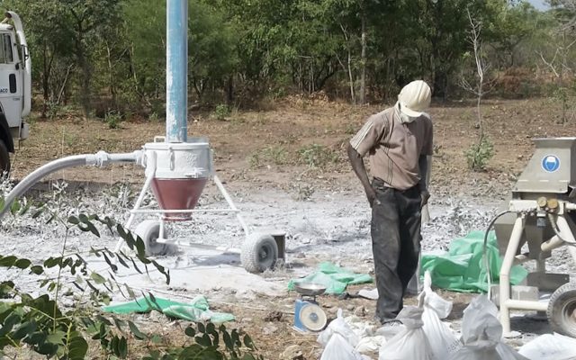 Lithium assays continue flowing in for Birimian, resource upgrade imminent