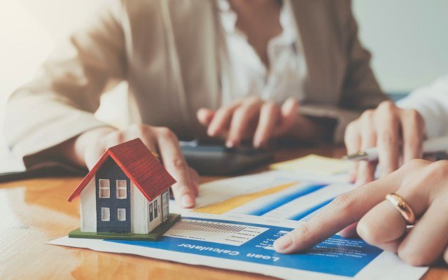 It’s time to check your home loan rate
