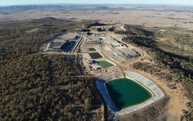Jadar Resources to acquire Moreton’s Granite Belt silver assets