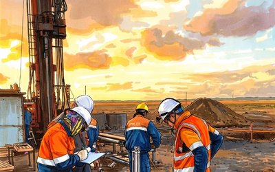 Jade Gas Holdings Secures Key Approval for Mongolian Gas Production Licence