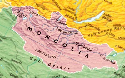 Jade Gas advances Red Lake development in Mongolia with second successful well