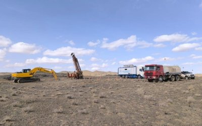 Jade Gas restarts drilling at BNG to boost resource potential in Mongolia