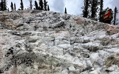 James Bay lithium rush continues with Fin Resources discovery