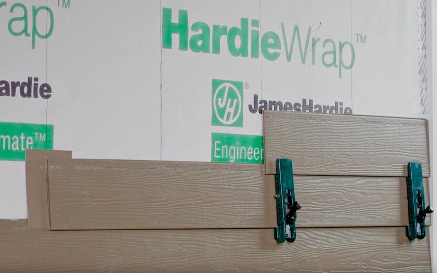 James Hardie soars on first quarter results, warns of housing market headwinds