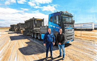 Janus Electric Expands Conversion Tech Across North America and Australia
