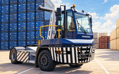 Janus Electric Expands Operating Footprint with Truck Conversion Program in Texas