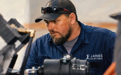 Janus Electric Reports Strengthened Financial Position Ahead of First US Electric Truck Deliveries