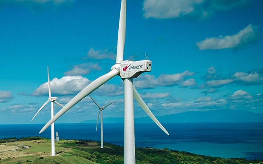 Japan’s J-Power launches $380m takeover bid for Australian renewable energy firm Genex Power
