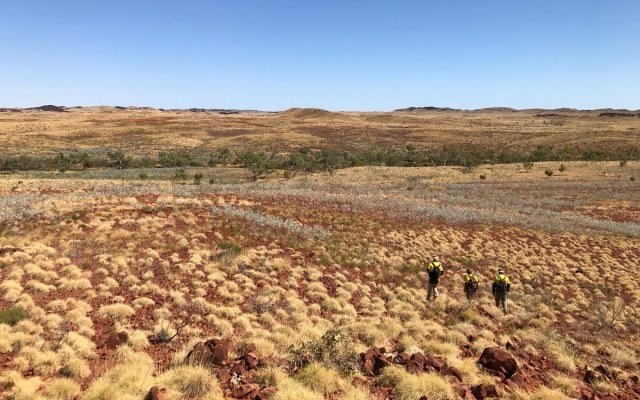 Japan’s Sumitomo farms into Pioneer Resources and Novo’s Kangan gold project