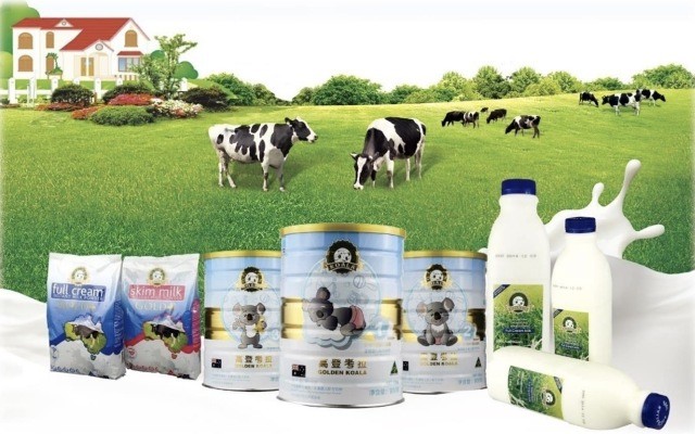 Jatenergy increases exposure to China’s infant milk market though Golden Koala acquisition