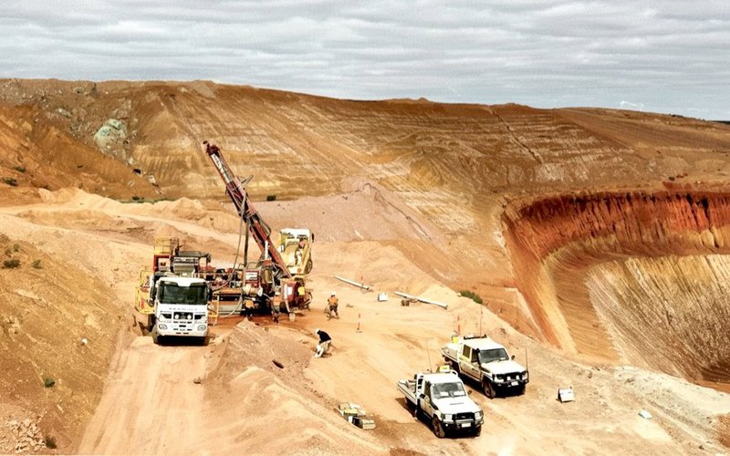 Javelin Minerals Finalises $25m Financing Deal to Advance Eureka Gold Project Development