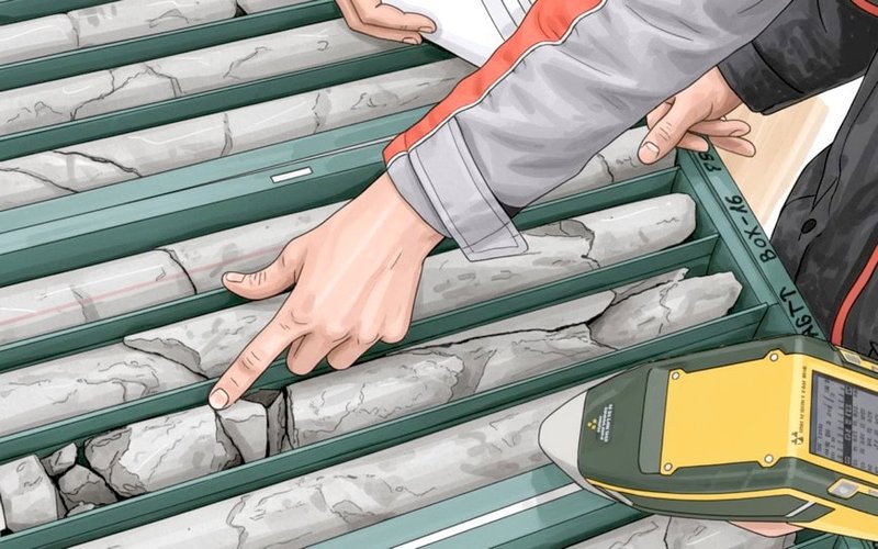 Javelin Minerals Unveils New Gold and Copper Targets at Coogee Project in WA