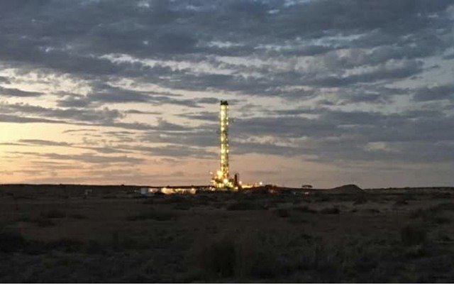 Jaws-1 bares its teeth for Strike Energy with final technical milestone attained