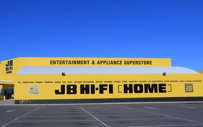JB Hi-Fi expands white goods presence with 75% stake in E&S Trading