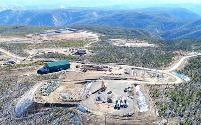 Jervois Mining boosts Idaho Cobalt Operations resource, uncovers gold and copper in Uganda