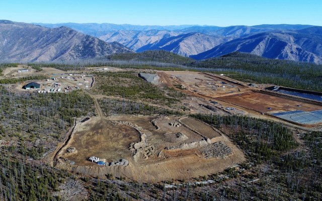 Jervois Mining boosts cash reserves via Bullabulling gold royalty sale, uncovers new copper-cobalt mineralisation at Idaho project