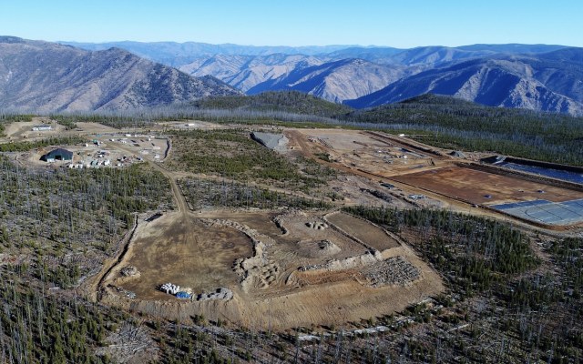 Jervois Mining boosts cash reserves via Bullabulling gold royalty sale, uncovers new copper-cobalt mineralisation at Idaho project