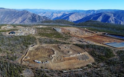 Jervois Mining boosts cash reserves via Bullabulling gold royalty sale, uncovers new copper-cobalt mineralisation at Idaho project