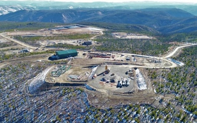 Jervois Mining commences feasibility study drilling program for Idaho cobalt operation