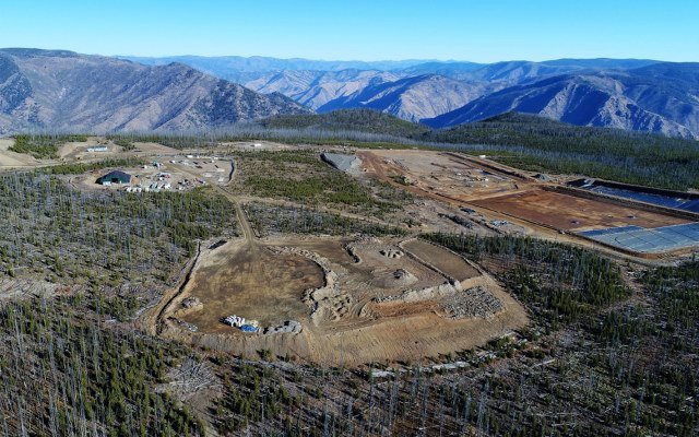 Jervois Mining kicks off raise ahead of second cobalt merger