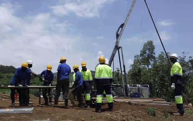 Jervois Mining reports more gold, copper intercepts in Uganda