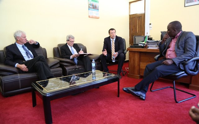 Jervois Mining in talks with Tanzanian minister regarding Kabanga nickel-cobalt asset