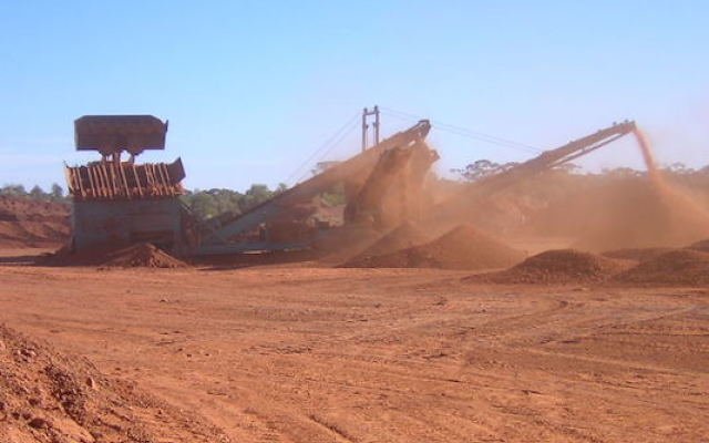 Jervois stockpiles cash after Nyngan and Flemington royalty sale