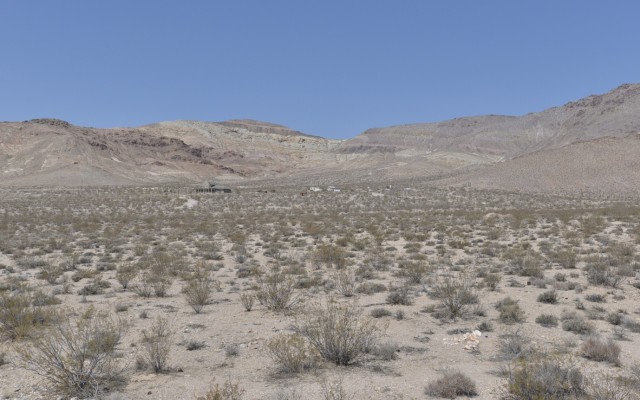Jindalee Resources builds lithium portfolio in Nevada