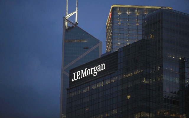 JP Morgan warns next financial crisis is coming soon